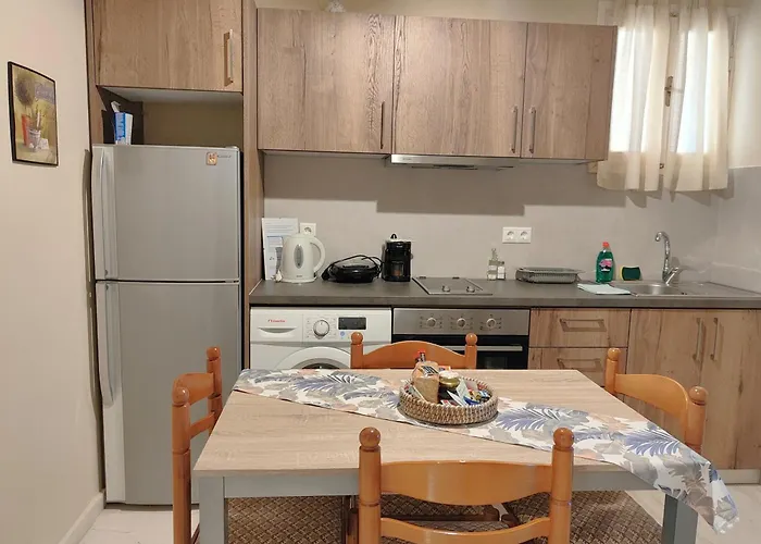 Apartman Marinos Seaside