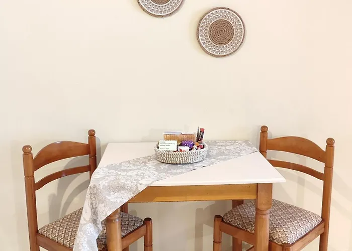 Marinos Seaside Apartman