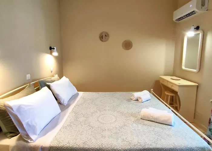 Apartman Marinos Seaside