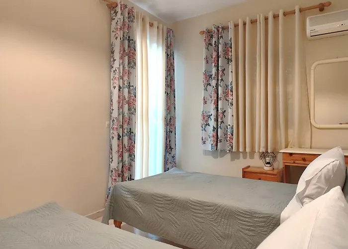 Marinos Seaside Apartman