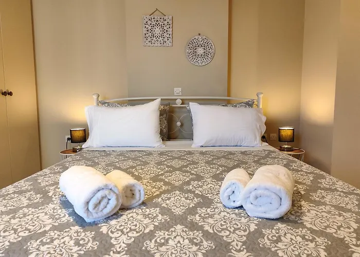 Marinos Seaside Pórosz