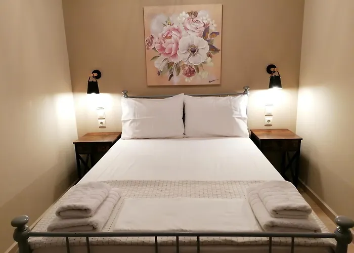 Marinos Seaside Lägenhet Poros (Kefalonia)